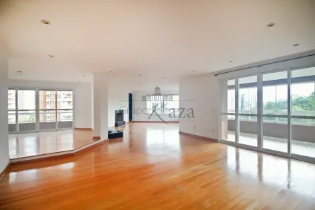 Apartamento com 4 Quartos à venda, 334m² no Jardim Fonte do Morumbi, São Paulo