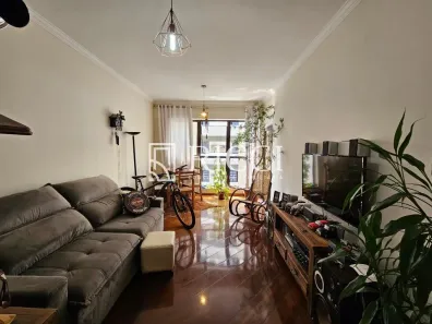 Apartamento com 1 Quarto à venda, 64m² no Aparecida, Santos