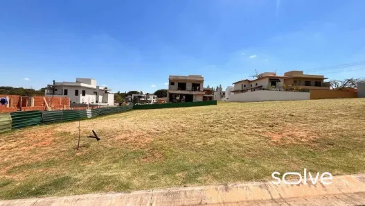Lote/Terreno à venda, 360m² no Jardim Villa Sapezal, Indaiatuba
