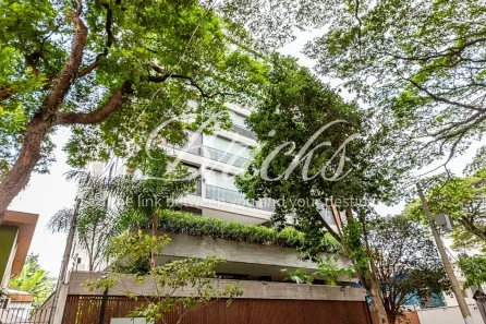 Apartamento com 3 Quartos à venda, 125m² no Brooklin Paulista, São Paulo