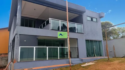 Casa com 5 Quartos para alugar, 360m² no Vale do Sol, Nova Lima