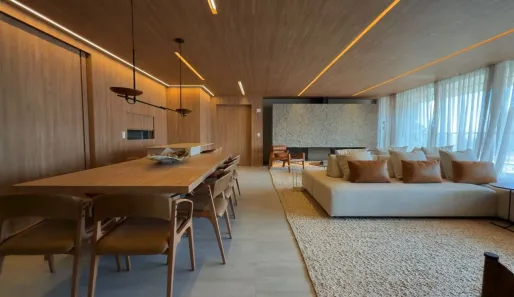 Apartamento com 3 Quartos à venda, 217m² no Boa Vista, Porto Alegre