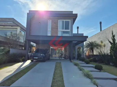 Casa de Condomínio com 3 Quartos à venda, 216m² no São Vicente, Gravataí