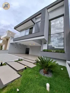 Casa de Condomínio com 3 Quartos à venda, 247m² no Reserva do Jaguary, Jaguariúna