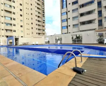 Apartamento com 3 Quartos à venda, 114m² no Centro, Santo André