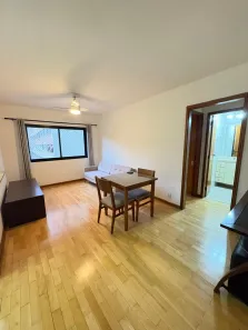 Apartamento com 1 Quarto à venda, 41m² no Higienópolis, São Paulo