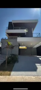 Casa de Condomínio com 3 Quartos à venda, 275m² no Monte Belo, Taubaté