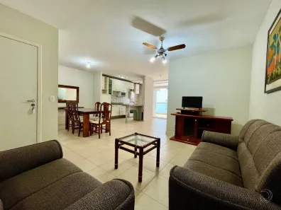 Apartamento com 2 Quartos à venda, 85m² no Cachoeira do Bom Jesus, Florianópolis