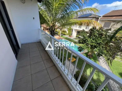 Casa de Condomínio com 3 Quartos à venda, 171m² no Stella Maris, Salvador