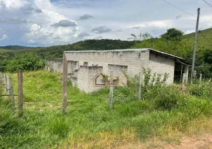 Lote/Terreno à venda, 411m² no Vila Velha II, Taubaté