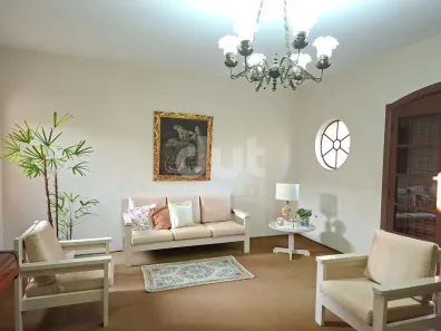 Casa com 3 Quartos à venda, 264m² no Jardim Guarani, Campinas