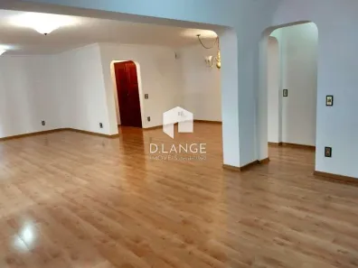 Apartamento com 3 Quartos à venda, 245m² no Cambuí, Campinas