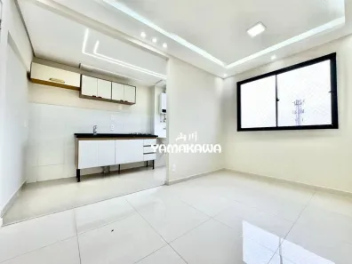 Apartamento com 2 Quartos para alugar, 38m² no Vila Campanela, São Paulo