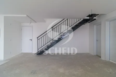 Apartamento com 2 Quartos à venda, 159m² no Santo Amaro, São Paulo