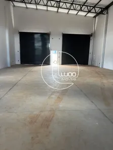 Galpão/Depósito/Armazém à venda, 240m² no Residencial Buritis, Anápolis