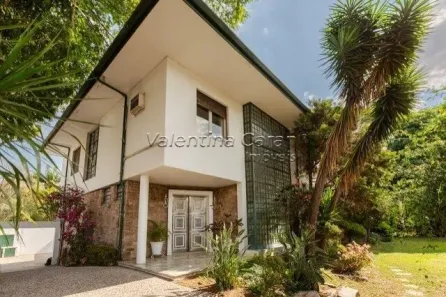 Imóvel Comercial à venda, 750m² no Jardim América, São Paulo