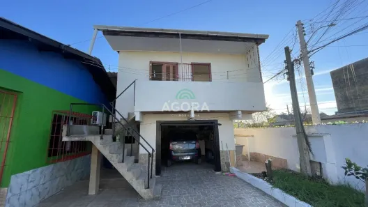 Apartamento com 1 Quarto para alugar, 38m² no Harmonia, Canoas
