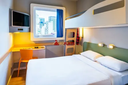 Flat com 1 Quarto à venda, 14m² no Consolação, São Paulo