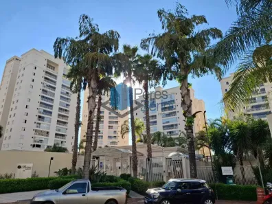 Apartamento com 3 Quartos para alugar, 150m² no Vila Brandina, Campinas