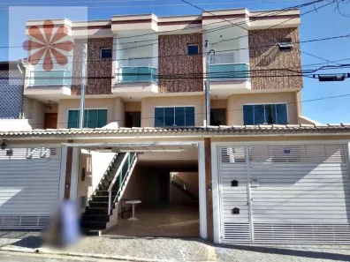 Sobrado com 3 Quartos à venda, 15m² no Vila Granada, São Paulo