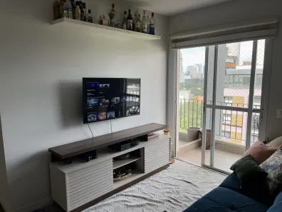 Apartamento com 3 Quartos à venda, 90m² no Vila Madalena, São Paulo