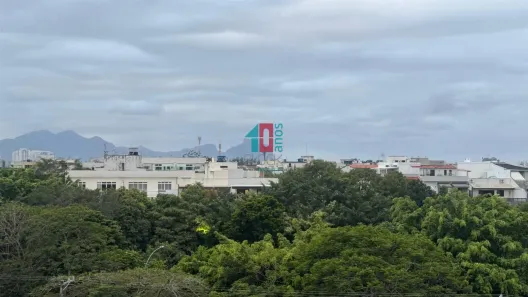 Cobertura com 2 Quartos à venda, 109m² no Recreio dos Bandeirantes, Rio de Janeiro