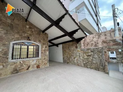 Casa com 2 Quartos à venda, 85m² no Tupi, Praia Grande