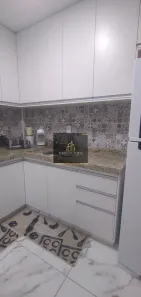 Apartamento com 2 Quartos à venda, 57m² no Jardim Santa Teresa, Jundiaí