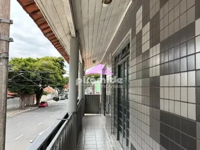 para venda ou aluguel, 188m² no Santana, São José dos Campos