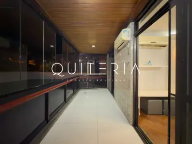 Apartamento com 2 Quartos à venda, 82m² no Leblon, Rio de Janeiro