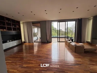 Casa com 4 Quartos à venda, 500m² no Retiro das Pedras, Brumadinho