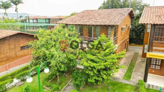 Casa com 4 Quartos à venda, 140m² no Santana, Gravatá