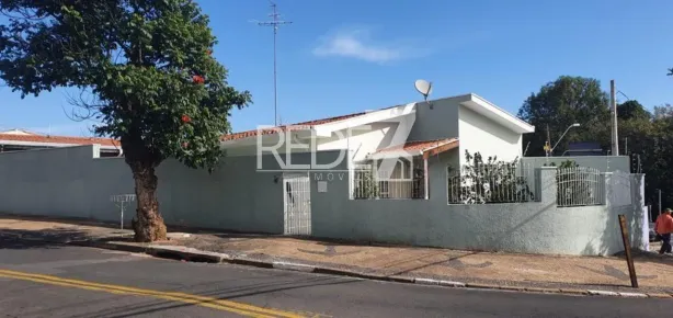 Imóvel Comercial com 3 Quartos à venda, 170m² no Vila Proost de Souza, Campinas
