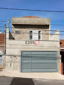 Sobrado com 4 Quartos à venda, 158m² no Mooca, São Paulo