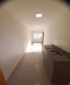 Kitnet com 1 Quarto para alugar, 22m² no Centro, Osasco