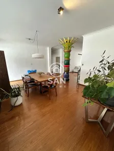 Apartamento com 3 Quartos à venda, 167m² no Paraíso, São Paulo
