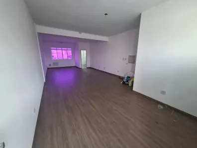 Sala Comercial para alugar, 51m² no Canto do Forte, Praia Grande