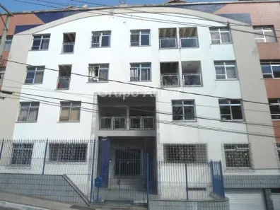 Apartamento com 3 Quartos à venda, 112m² no Vale do Ipê, Juiz de Fora