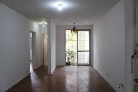 Apartamento com 2 Quartos à venda, 80m² no Barra Funda, São Paulo