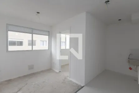 Apartamento com 2 Quartos à venda, 32m² no Parque Novo Mundo, São Paulo