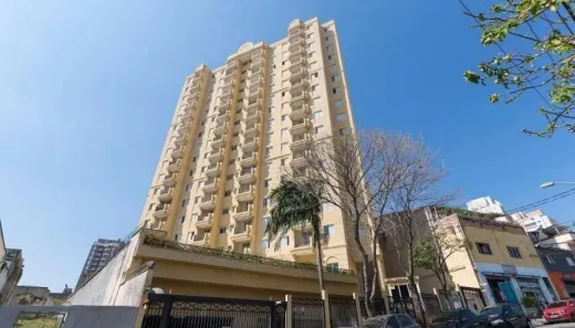 com 2 Quartos à venda, 54m² no Vila Gumercindo, São Paulo