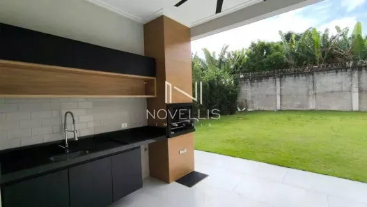 Casa com 3 Quartos para alugar, 300m² no Jardim Paraíba, Jacareí