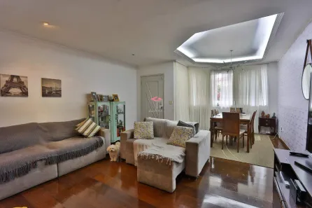 Sobrado com 3 Quartos à venda, 160m² no Nova Petrópolis, São Bernardo do Campo