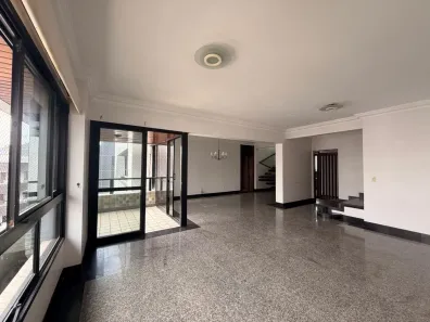 Apartamento com 6 Quartos à venda, 550m² no Itaigara, Salvador