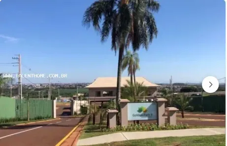 Lote/Terreno à venda, 250m² no Brasília, Londrina