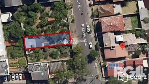Lote/Terreno à venda, 300m² no Vila Ipiranga, Porto Alegre