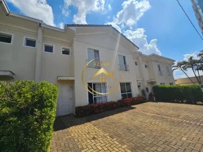 Casa de Condomínio com 3 Quartos à venda, 145m² no Loteamento Residencial Vila Bella, Campinas