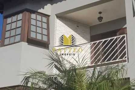 Sobrado com 3 Quartos à venda, 376m² no Jardim dos Ipês, Suzano