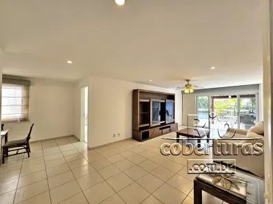 Cobertura com 3 Quartos à venda, 194m² no Recreio dos Bandeirantes, Rio de Janeiro