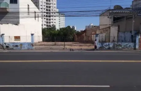 Lote/Terreno à venda, 1164m² no Centro, Campos dos Goytacazes